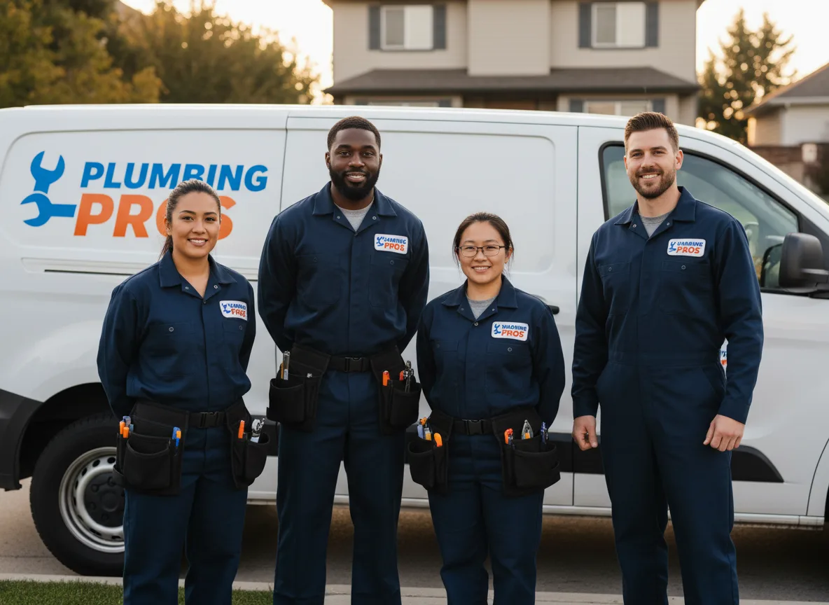 Water Heater Repair company in Henriette, MN